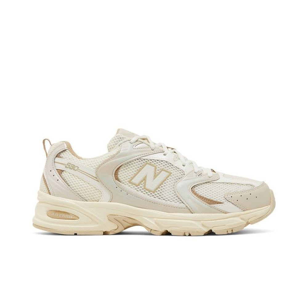 New Balance 530 Beige Angora