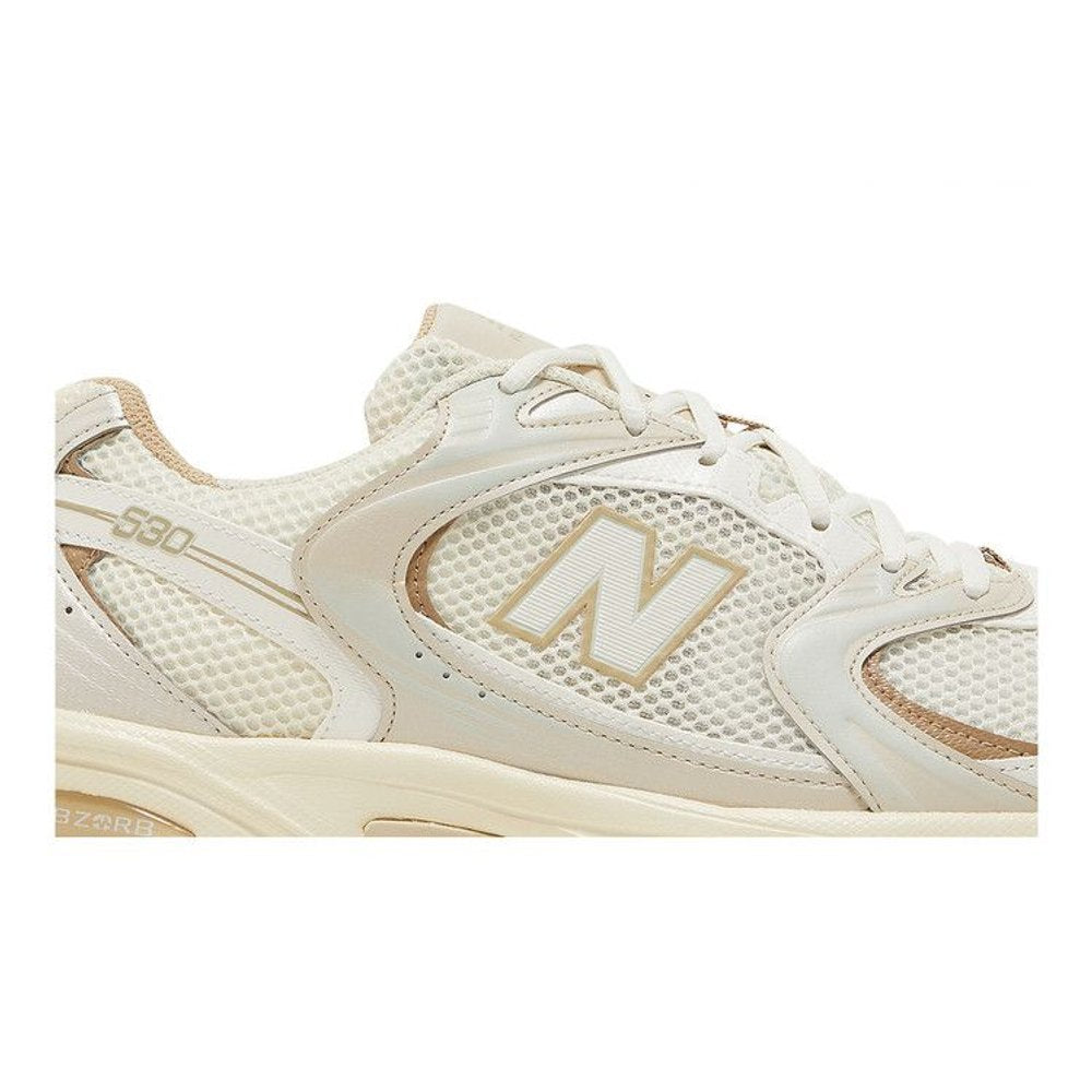 New Balance 530 Beige Angora