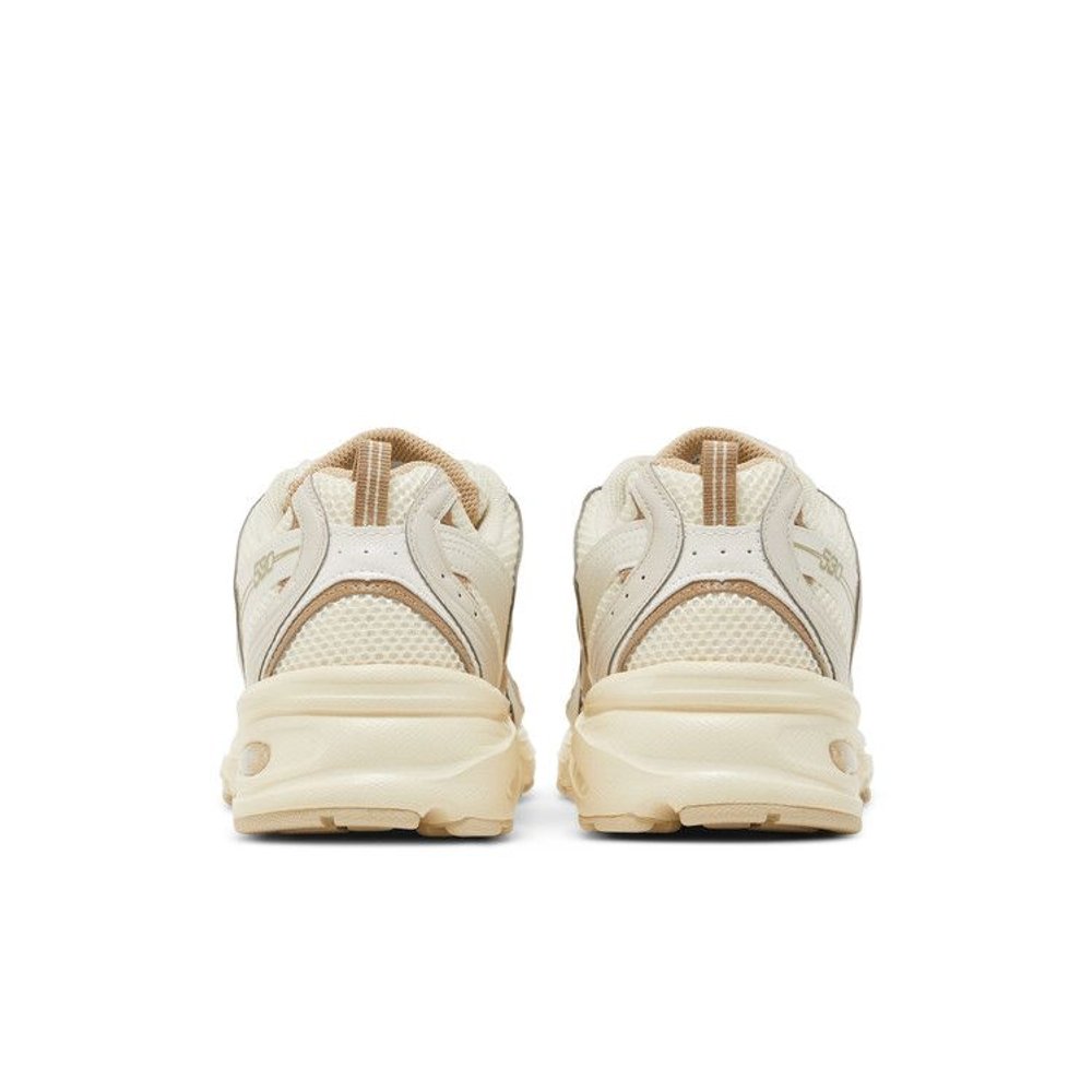 New Balance 530 Beige Angora