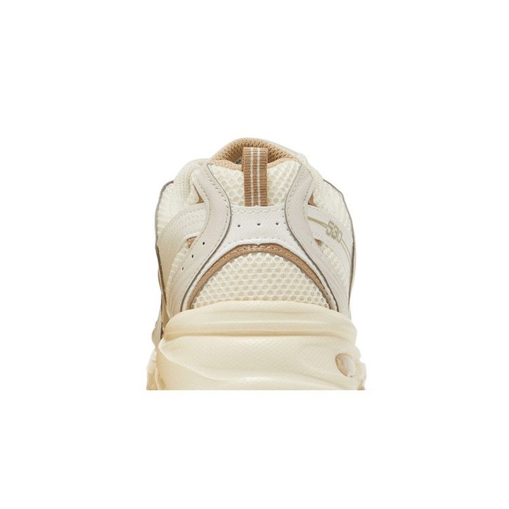 New Balance 530 Beige Angora