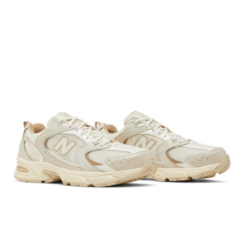 New Balance 530 Beige Angora