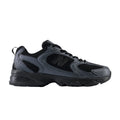 New Balance 530 Black Dark Grey – hlavní pohled | Purekickz
