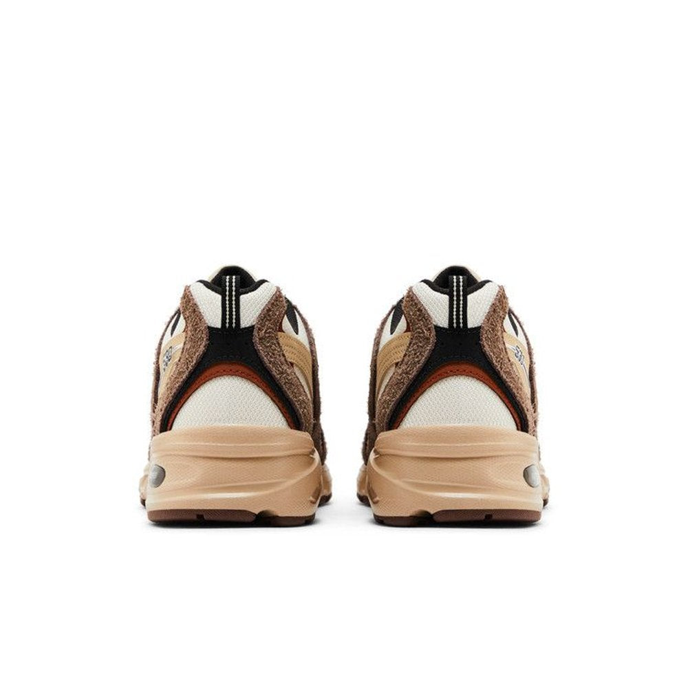 New Balance 530 Brown Tan – podrážka | Purekickz