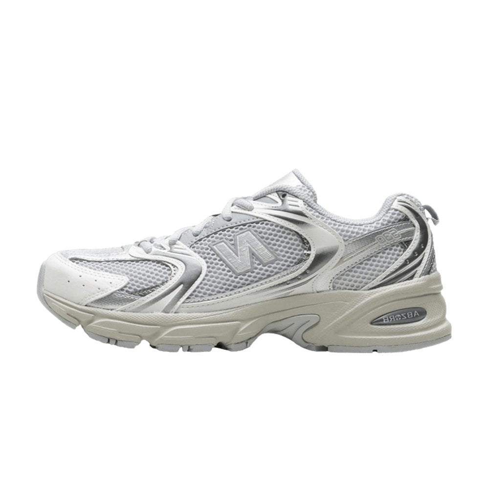 New Balance 530 'Light Grey' – hlavní pohled | Purekickz