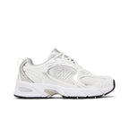 New Balance 530 Munsell White – boční pohled | Purekickz