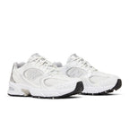 New Balance 530 Munsell White – lifestyle foto | Purekickz