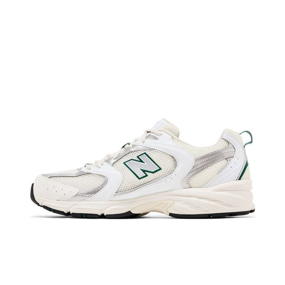 New Balance 530 'Sea Salt Marsh Green' – hlavní pohled | Purekickz