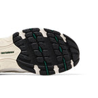 New Balance 530 'Sea Salt Marsh Green' – pohled shora | Purekickz