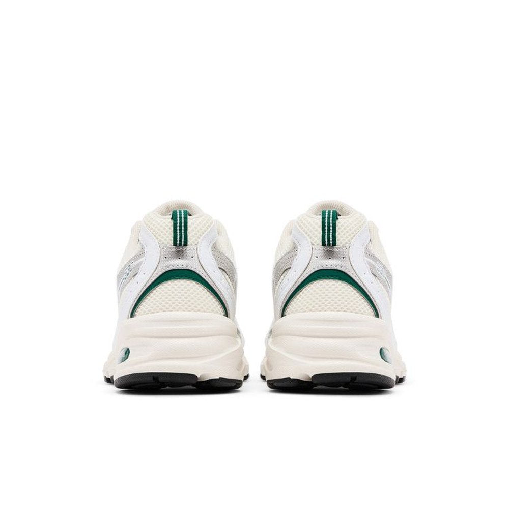 New Balance 530 'Sea Salt Marsh Green' – podrážka | Purekickz