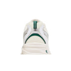 New Balance 530 'Sea Salt Marsh Green' – detail materiálu | Purekickz