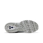 New Balance 530 Silver Metallic Polka Dots – zadní pohled | Purekickz