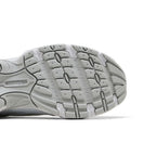 New Balance 530 Silver Metallic Polka Dots – pohled shora | Purekickz