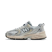New Balance 530 Summer Fog Navy (GS) – hlavní pohled | Purekickz