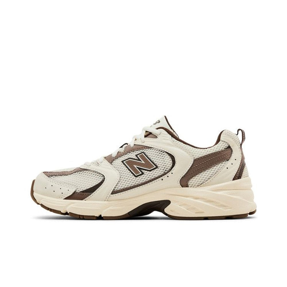 New Balance 530 Turtledove Mushroom – hlavní pohled | Purekickz