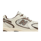 New Balance 530 Turtledove Mushroom – detail | Purekickz