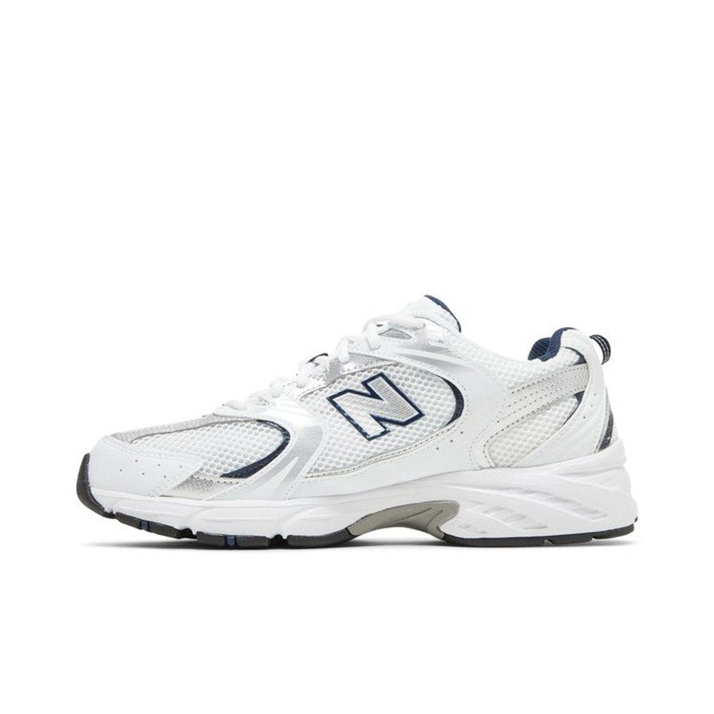 New Balance 530 'White Natural Indigo' – hlavní pohled | Purekickz