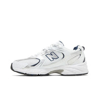 New Balance 530 'White Natural Indigo' – hlavní pohled | Purekickz