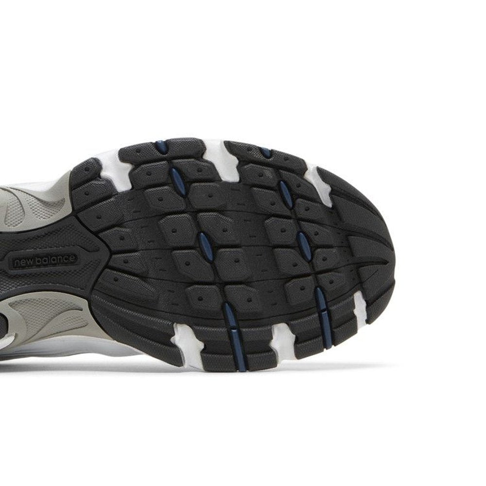 New Balance 530 'White Natural Indigo' – pohled shora | Purekickz
