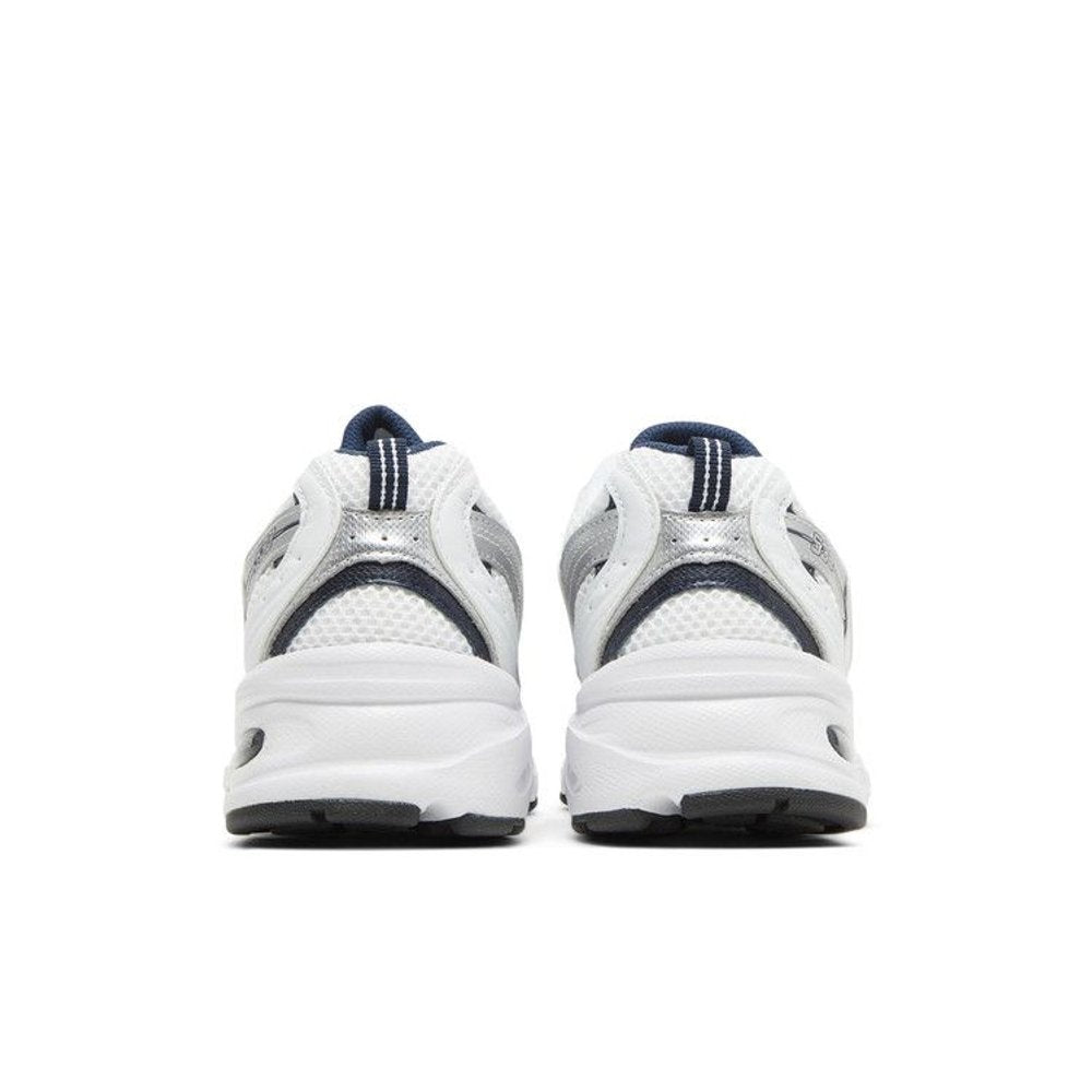 New Balance 530 'White Natural Indigo' – podrážka | Purekickz