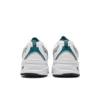 New Balance 530 White Silver Green