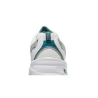 New Balance 530 White Silver Green