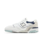 New Balance 530 White Winter Fog (GS) – hlavní pohled | Purekickz