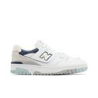 New Balance 530 White Winter Fog (GS) – boční pohled | Purekickz