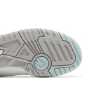 New Balance 530 White Winter Fog (GS) – pohled shora | Purekickz