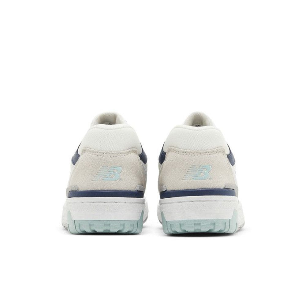 New Balance 530 White Winter Fog (GS) – podrážka | Purekickz