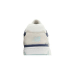 New Balance 530 White Winter Fog (GS) – detail materiálu | Purekickz