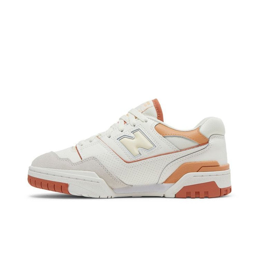 New Balance 550 Au Lait (Women's) – hlavní pohled | Purekickz