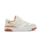New Balance 550 Au Lait (Women's) – boční pohled | Purekickz