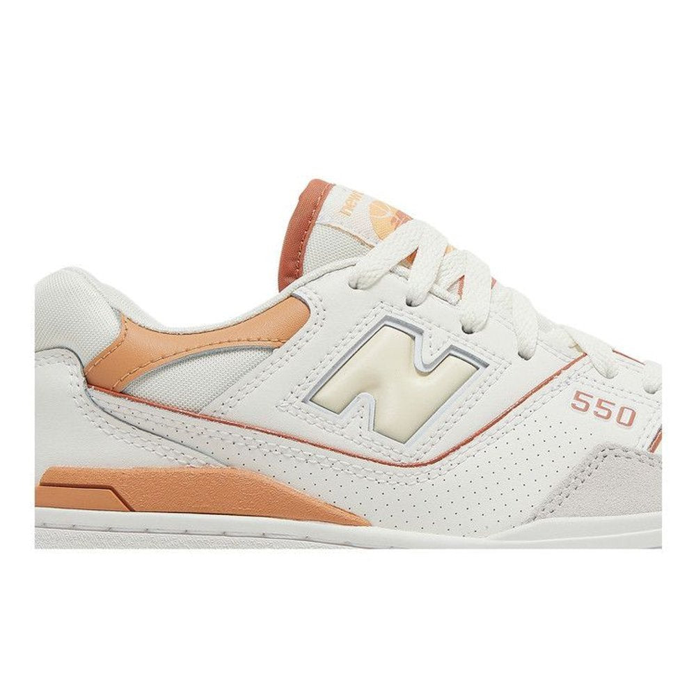 New Balance 550 Au Lait (Women's) – detail | Purekickz