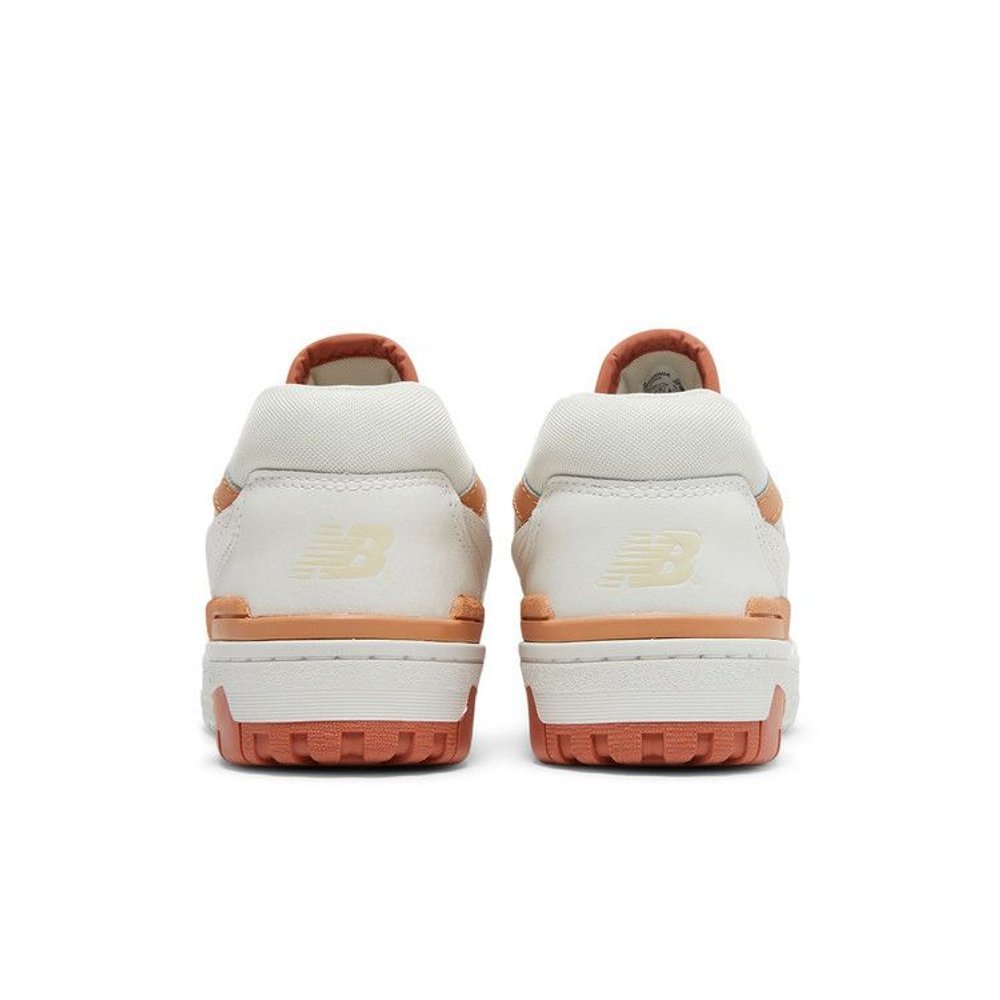 New Balance 550 Au Lait (Women's) – podrážka | Purekickz