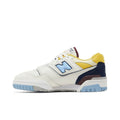 New Balance 550 Marquette – hlavní pohled | Purekickz