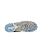 New Balance 550 Marquette – zadní pohled | Purekickz