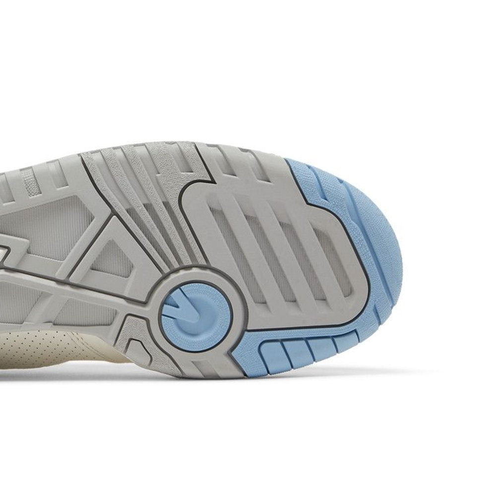 New Balance 550 Marquette – pohled shora | Purekickz