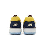 New Balance 550 Marquette – podrážka | Purekickz