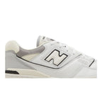 New Balance 550 Salt and Pepper – detail | Purekickz