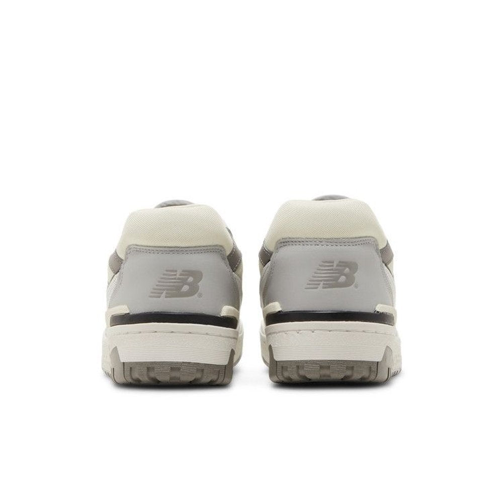 New Balance 550 Salt and Pepper – podrážka | Purekickz