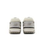 New Balance 550 Salt and Pepper – podrážka | Purekickz