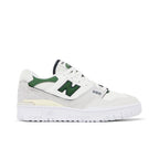 New Balance 550 Sea Salt Nori (W) – boční pohled | Purekickz