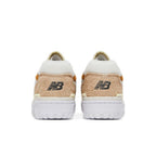 New Balance 550 Sea Salt Tobacco (W) – podrážka | Purekickz