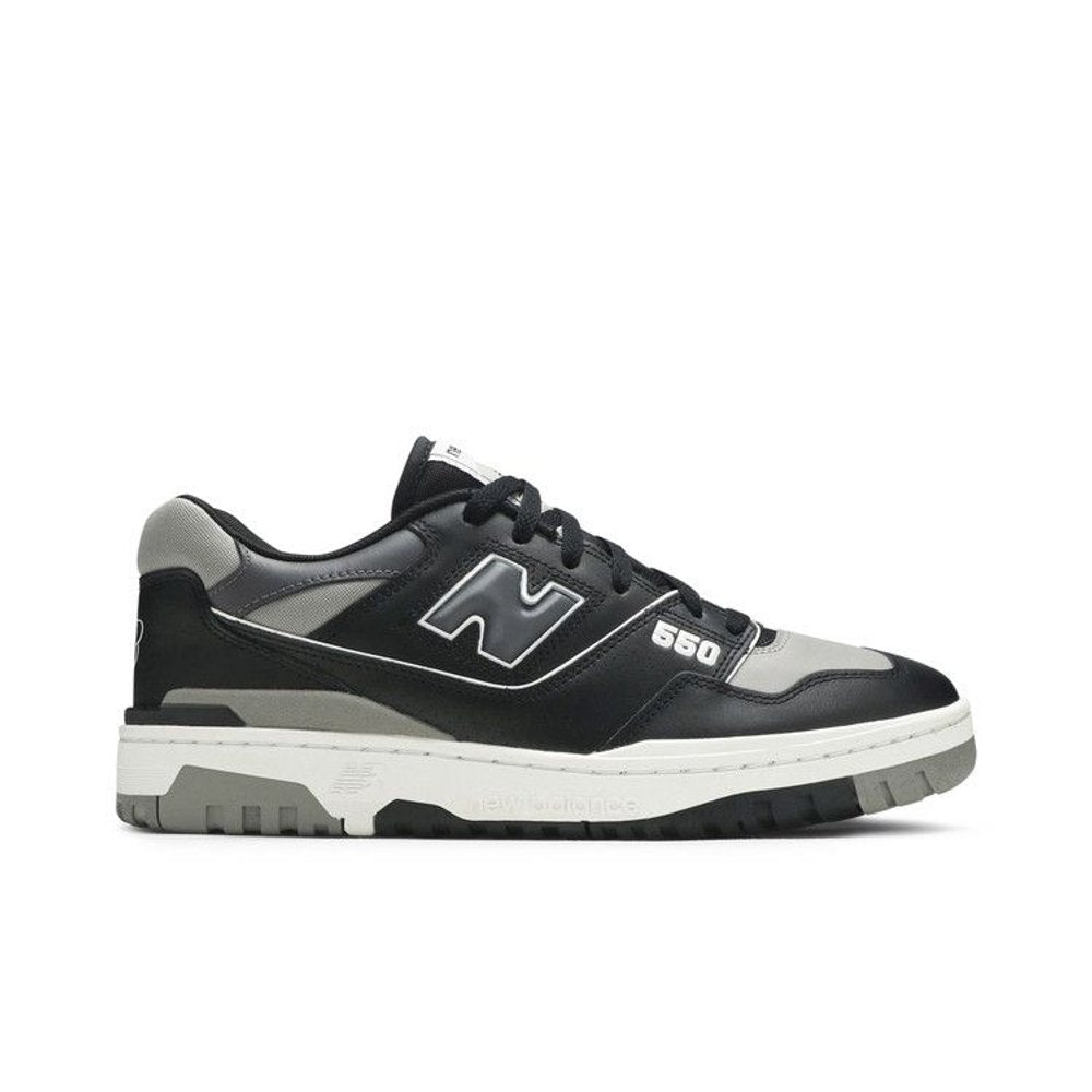 New Balance 550 Shadow – boční pohled | Purekickz