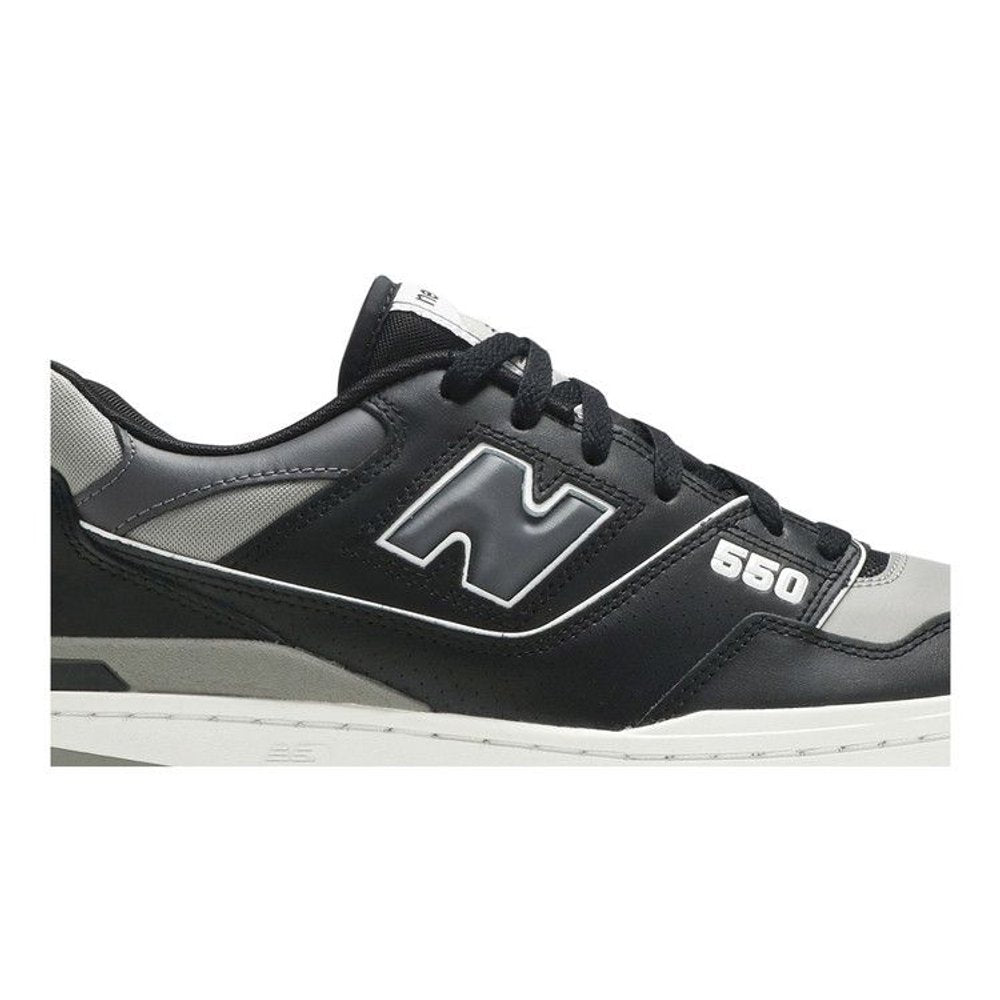 New Balance 550 Shadow – detail | Purekickz