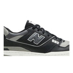 New Balance 550 Shadow – detail | Purekickz