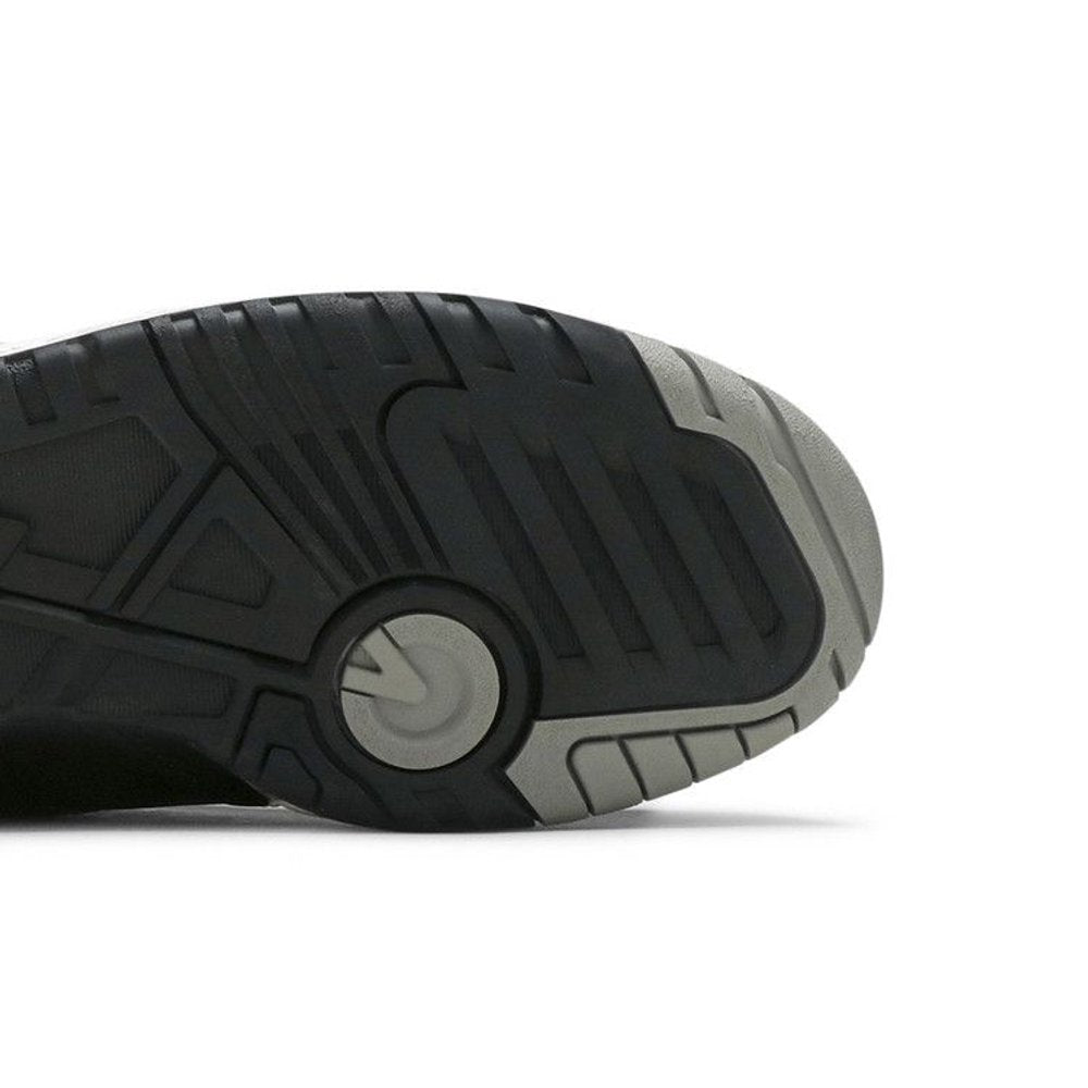 New Balance 550 Shadow – pohled shora | Purekickz