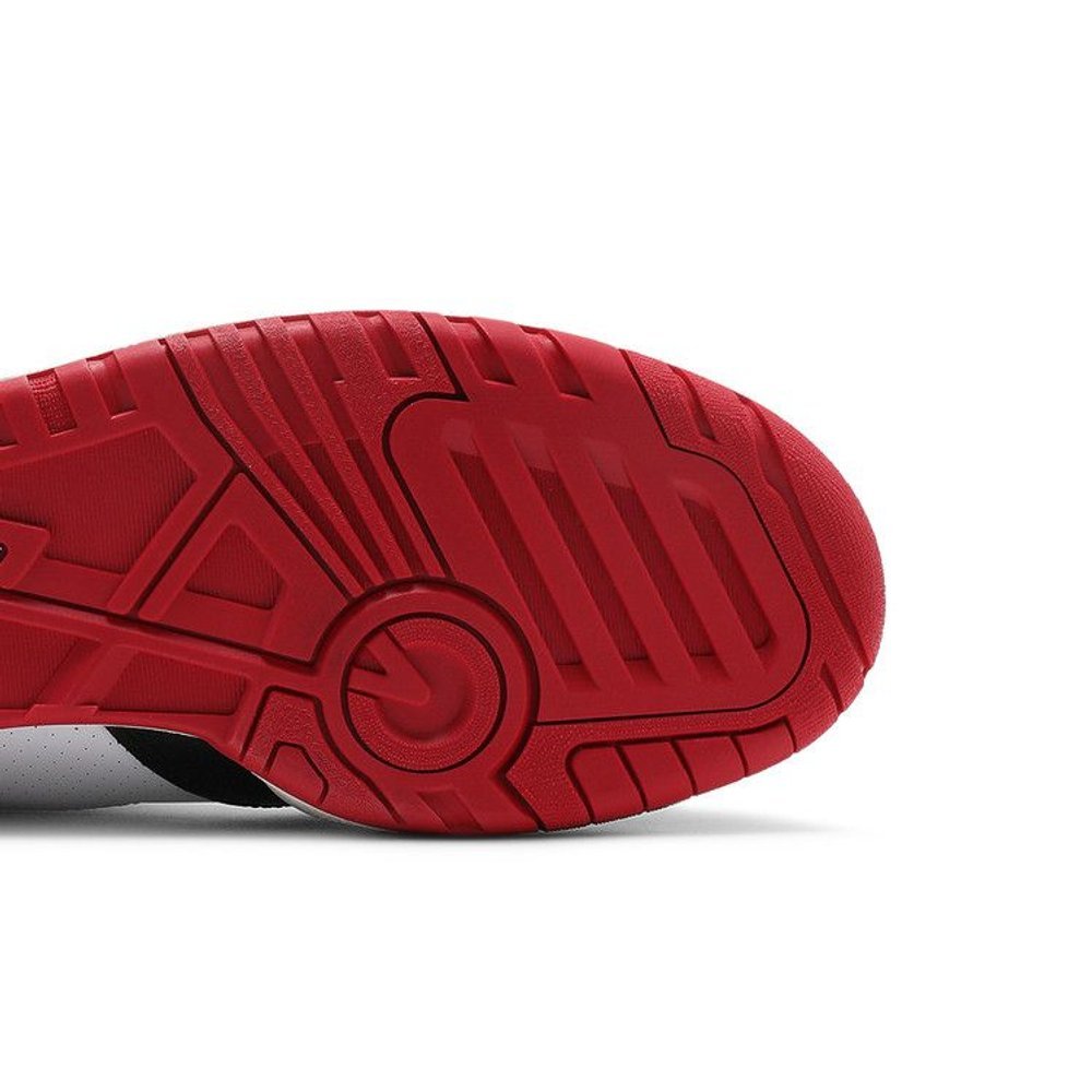 New Balance 550 Shifted Sport Pack - Team Red