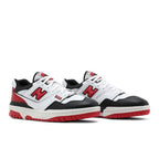 New Balance 550 Shifted Sport Pack - Team Red – lifestyle foto | Purekickz