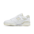 New Balance 550 Silver Birch – hlavní pohled | Purekickz